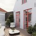 Duplex te koop in Brugge