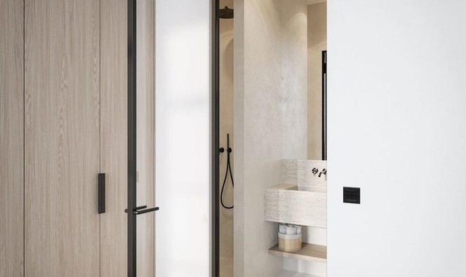 Duplex te koop in Brugge