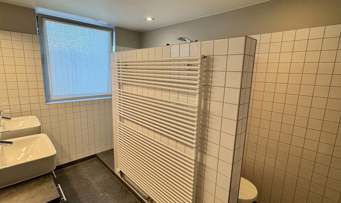 Eengezinswoning te huur in Brugge