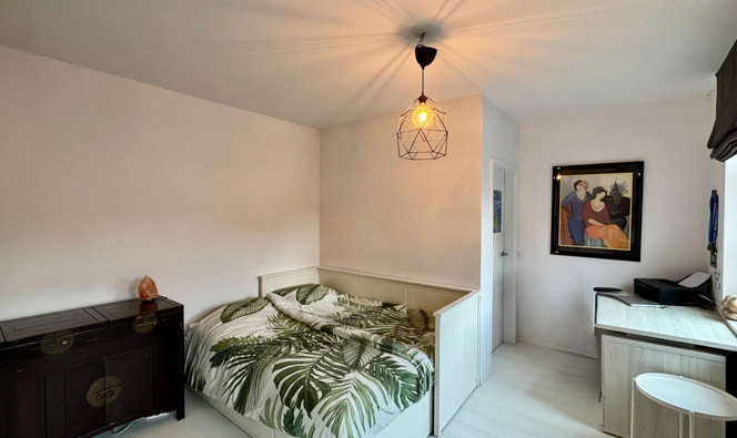 Eengezinswoning te huur in Brugge