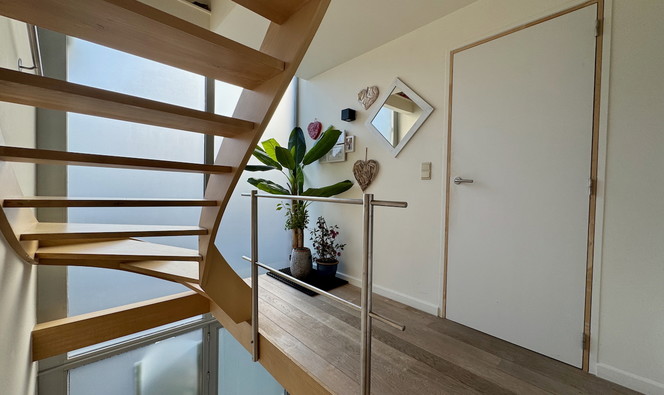 Eengezinswoning te huur in Brugge