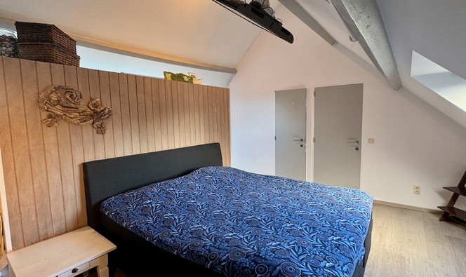 Eengezinswoning te huur in Brugge