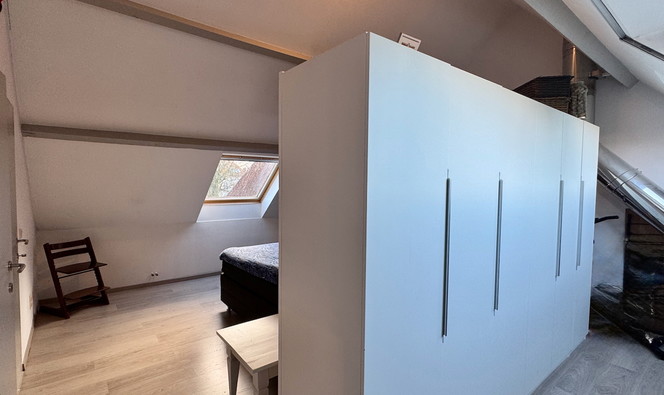 Eengezinswoning te huur in Brugge