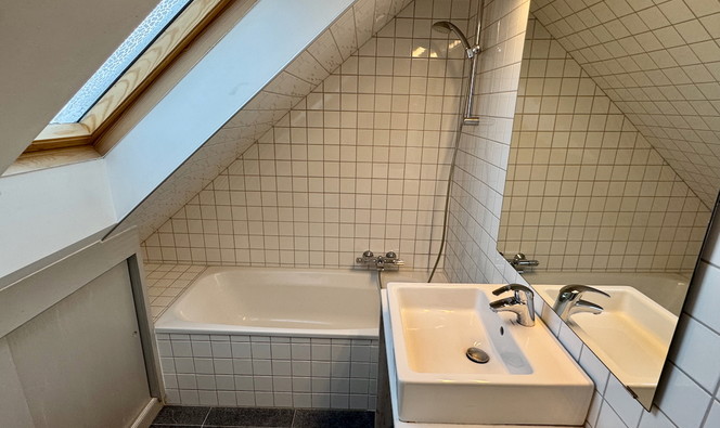 Eengezinswoning te huur in Brugge