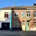 Eengezinswoning te huur in Brugge