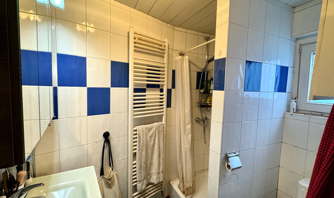 Eengezinswoning te huur in Brugge