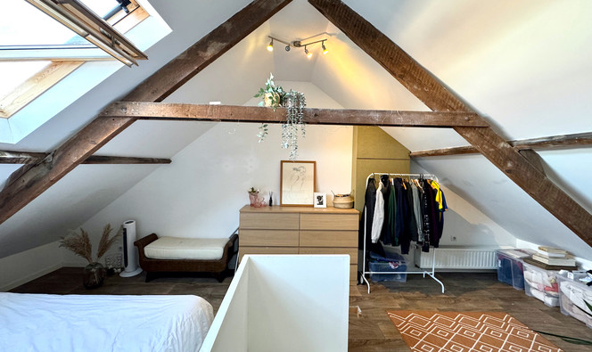 Eengezinswoning te huur in Brugge