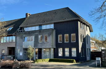 Gebouw te koop in Brugge