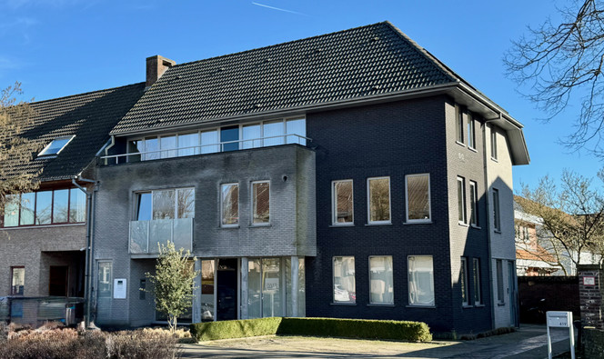 Gebouw te koop in Brugge