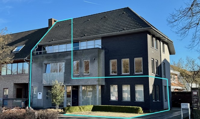 Gebouw te koop in Brugge