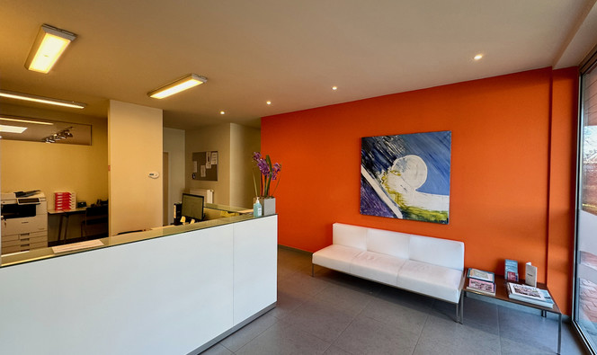 Gebouw te koop in Brugge