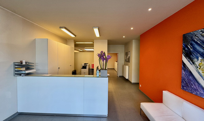 Gebouw te koop in Brugge