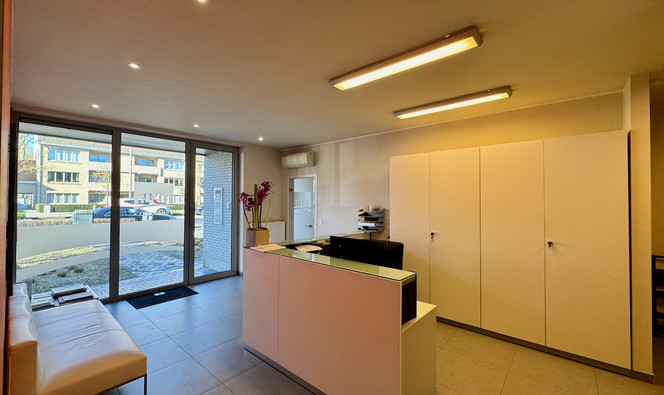 Gebouw te koop in Brugge