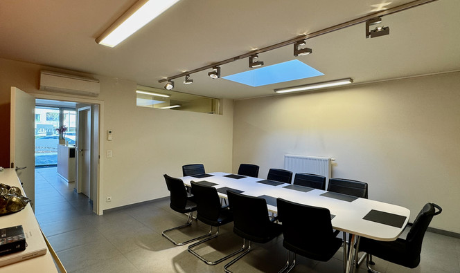 Gebouw te koop in Brugge