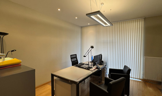 Gebouw te koop in Brugge