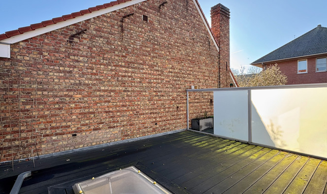 Gebouw te koop in Brugge