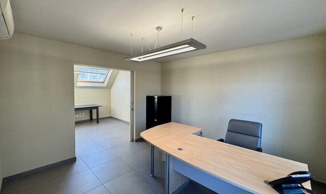 Gebouw te koop in Brugge