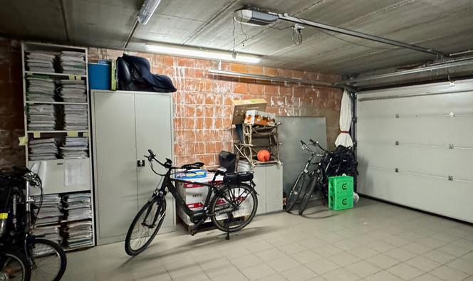 Gebouw te koop in Brugge