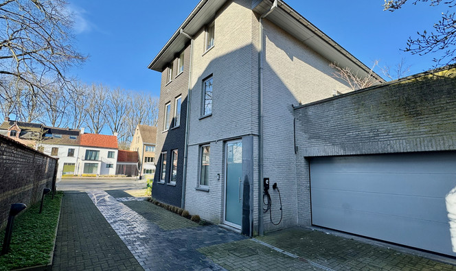 Gebouw te koop in Brugge