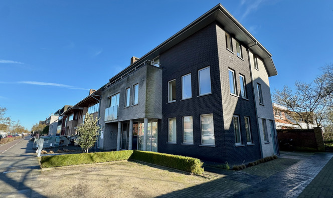 Gebouw te koop in Brugge