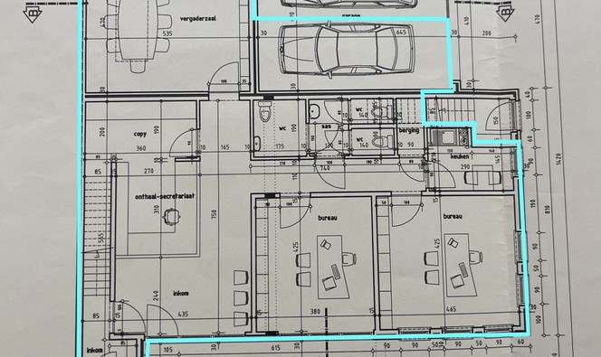 Gebouw te koop in Brugge