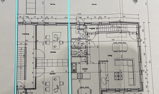 Gebouw te koop in Brugge