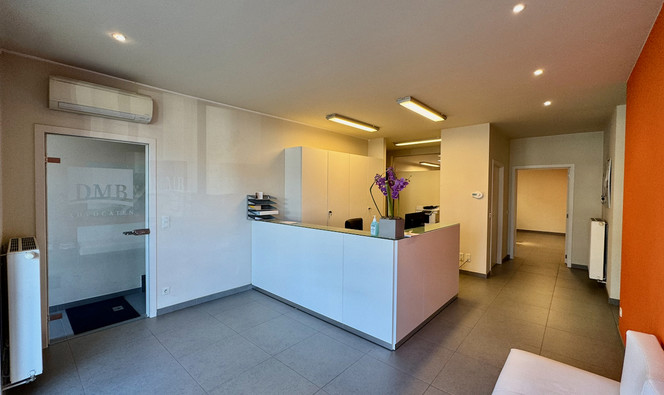 Gebouw te koop in Brugge