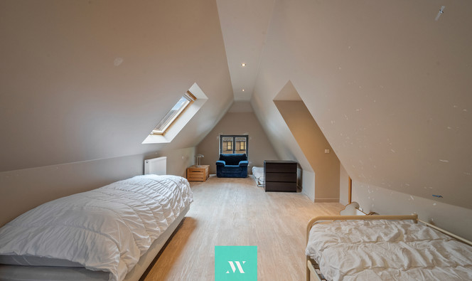 Gebouw voor gemengd gebruik te koop in Brugge