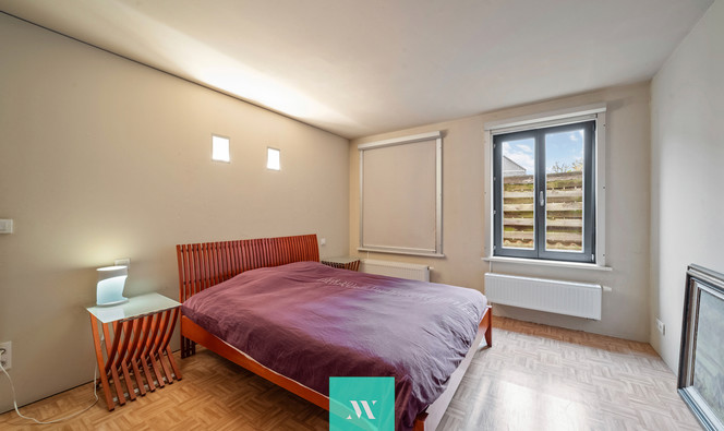 Gebouw voor gemengd gebruik te koop in Brugge