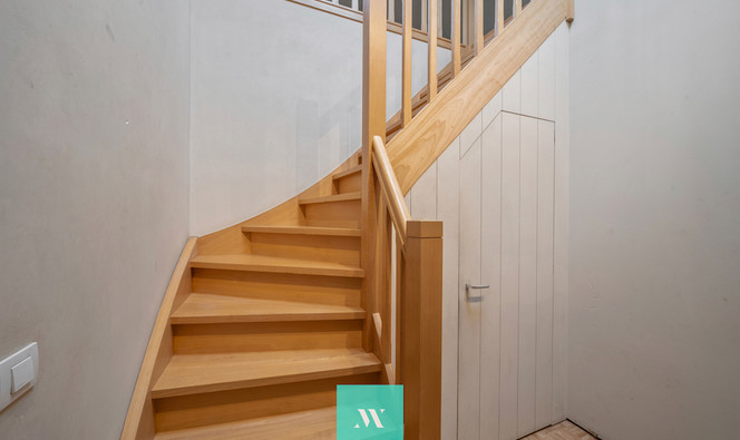 Gebouw voor gemengd gebruik te koop in Brugge