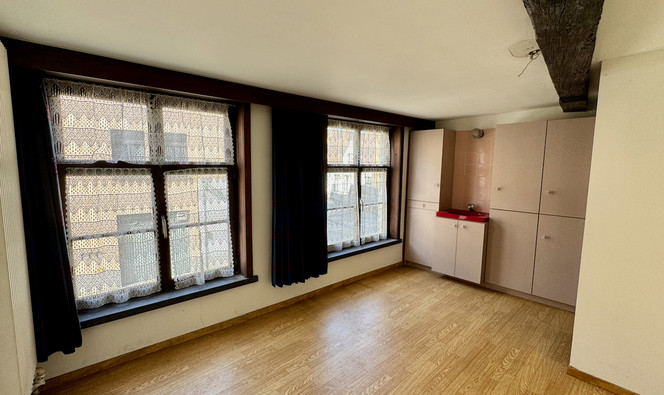 Gebouw voor gemengd gebruik te koop in Brugge