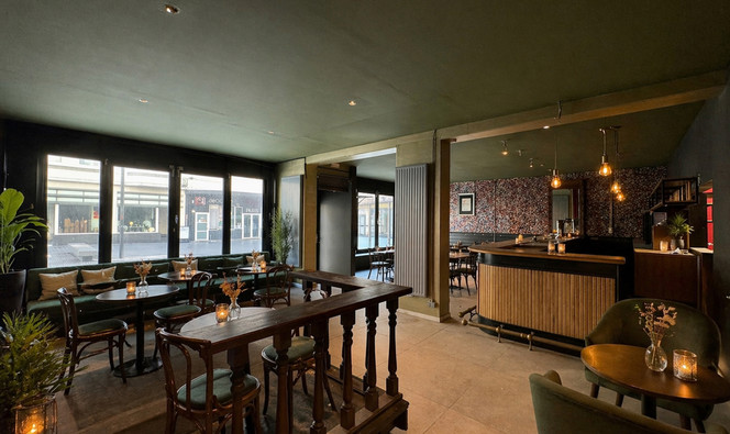 Gebouw voor gemengd gebruik te koop in Oostende