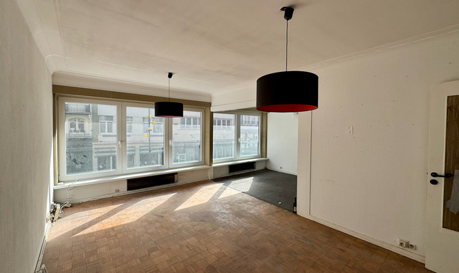 Gebouw voor gemengd gebruik te koop in Oostende