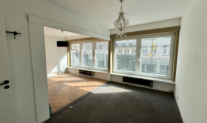 Gebouw voor gemengd gebruik te koop in Oostende