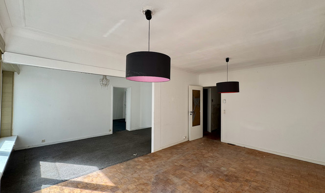 Gebouw voor gemengd gebruik te koop in Oostende