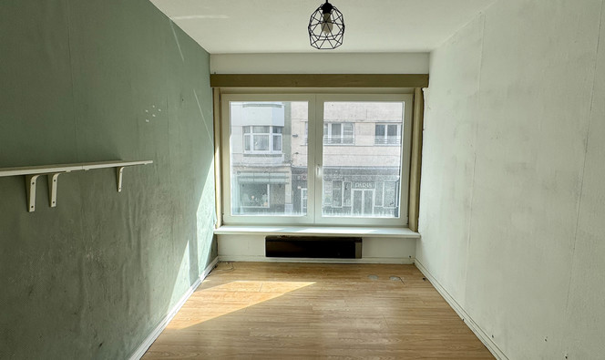 Gebouw voor gemengd gebruik te koop in Oostende