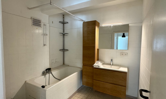 Gebouw voor gemengd gebruik te koop in Oostende