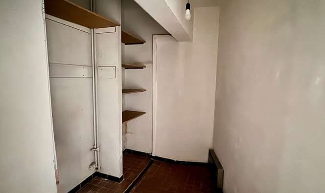 Gebouw voor gemengd gebruik te koop in Oostende