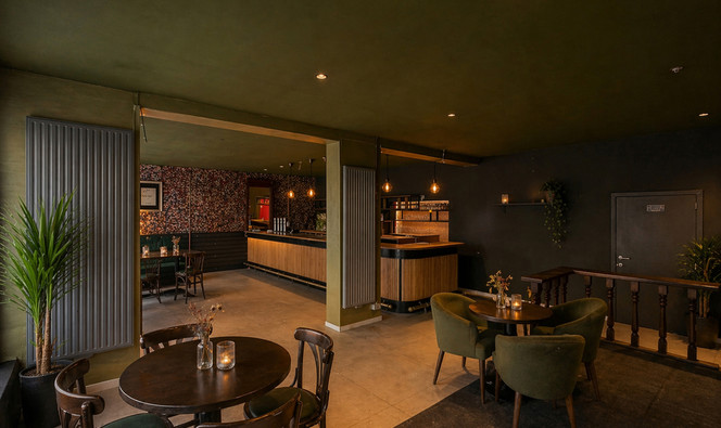 Gebouw voor gemengd gebruik te koop in Oostende