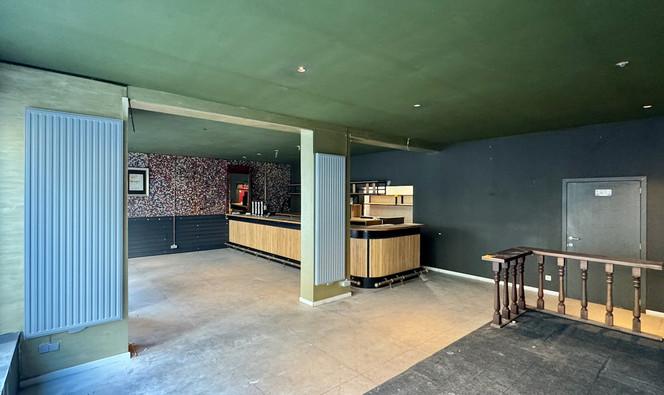 Gebouw voor gemengd gebruik te koop in Oostende