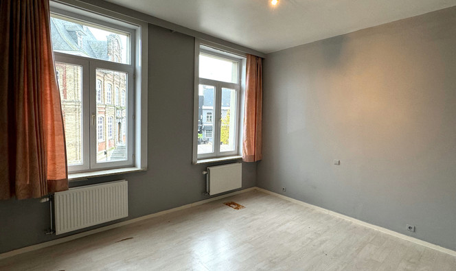 Gebouw voor gemengd gebruik te koop in Torhout