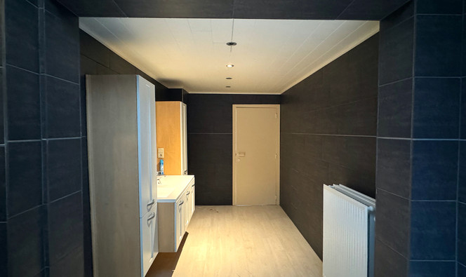 Gebouw voor gemengd gebruik te koop in Torhout