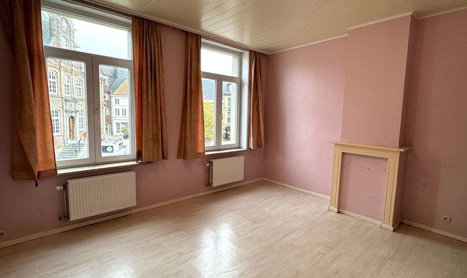 Gebouw voor gemengd gebruik te koop in Torhout