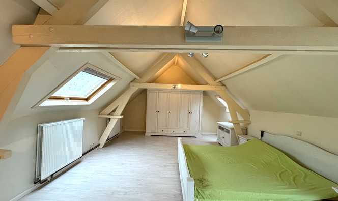 Gebouw voor gemengd gebruik te koop in Torhout