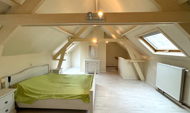 Gebouw voor gemengd gebruik te koop in Torhout
