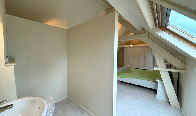 Gebouw voor gemengd gebruik te koop in Torhout