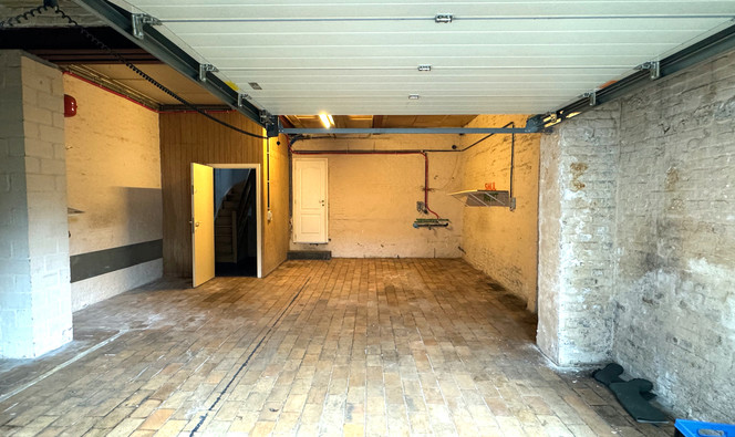 Gebouw voor gemengd gebruik te koop in Torhout