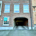 Gesloten garagebox te huur in Brugge