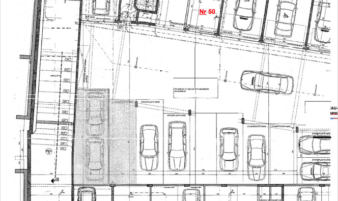 Gesloten garagebox te huur in Brugge