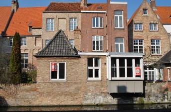 Herenhuis te koop in Brugge